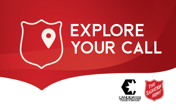 Explore your call graphic